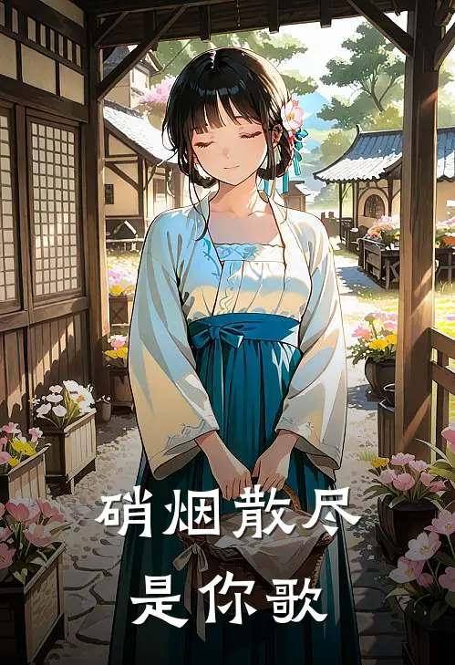 硝烟散尽是你歌