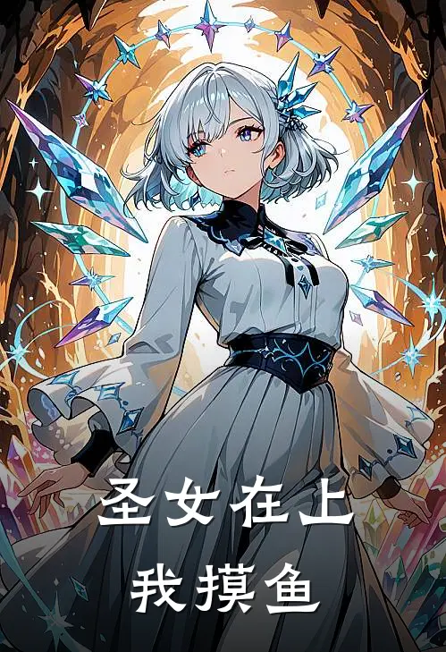 圣女在上我摸鱼