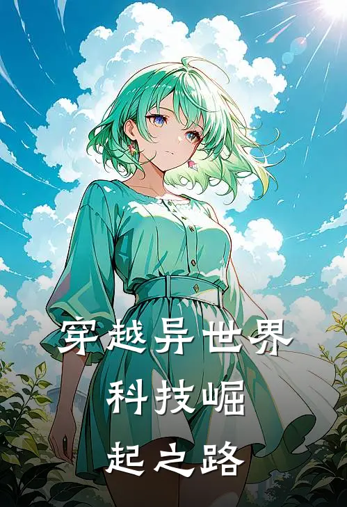 穿越异世界：科技崛起之路