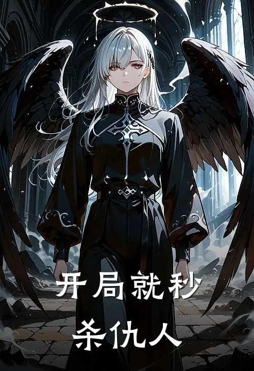 开局就秒杀仇人