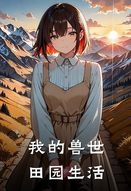 我的兽世田园生活