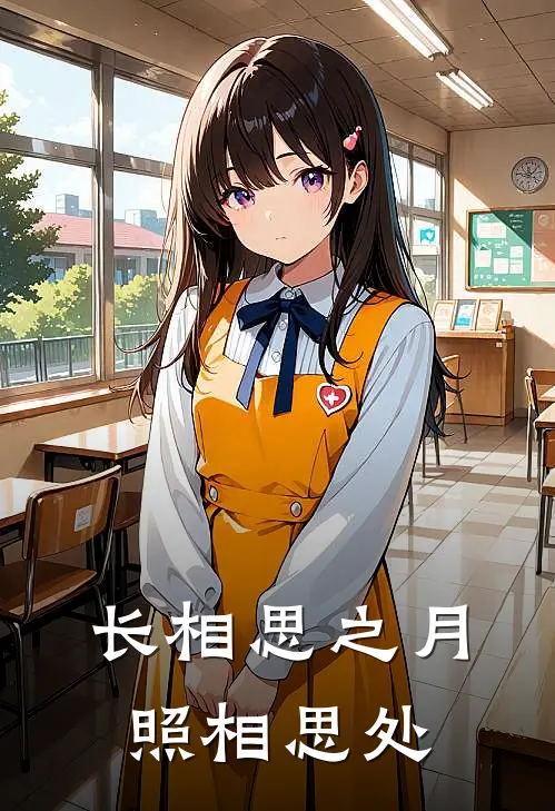 长相思之月照相思处