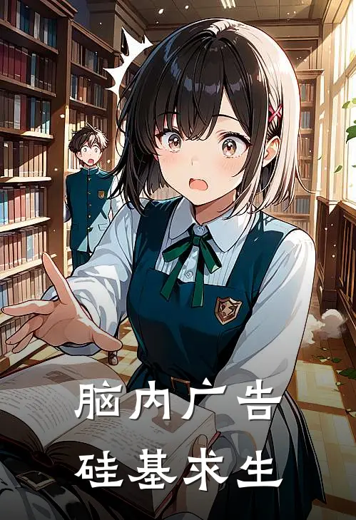 脑内广告：硅基求生