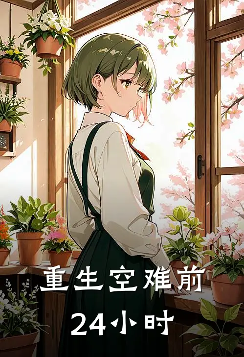 重生空难前24小时