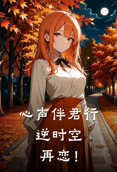 【心声伴君行，逆时空再恋！】