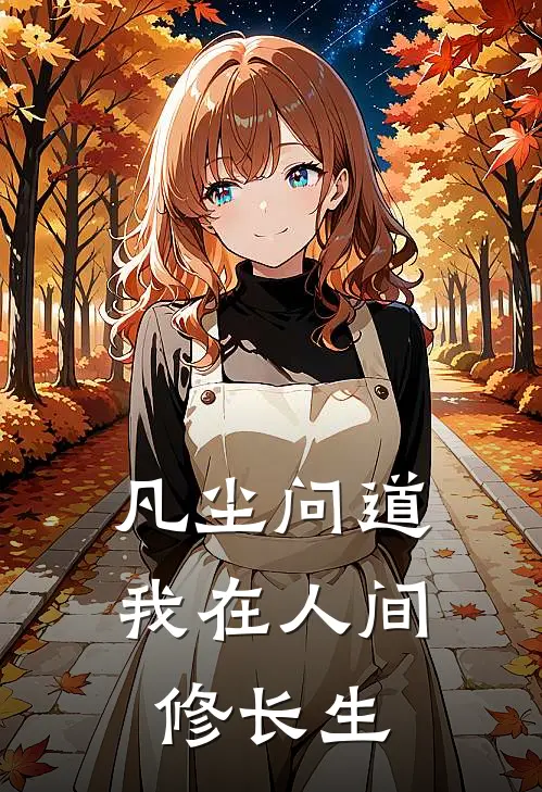 凡尘问道我在人间修长生