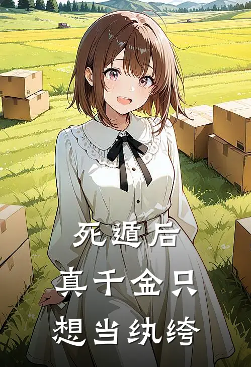 死遁后，真千金只想当纨绔