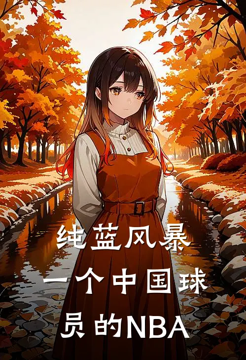 纯蓝风暴：一个中国球员的NBA