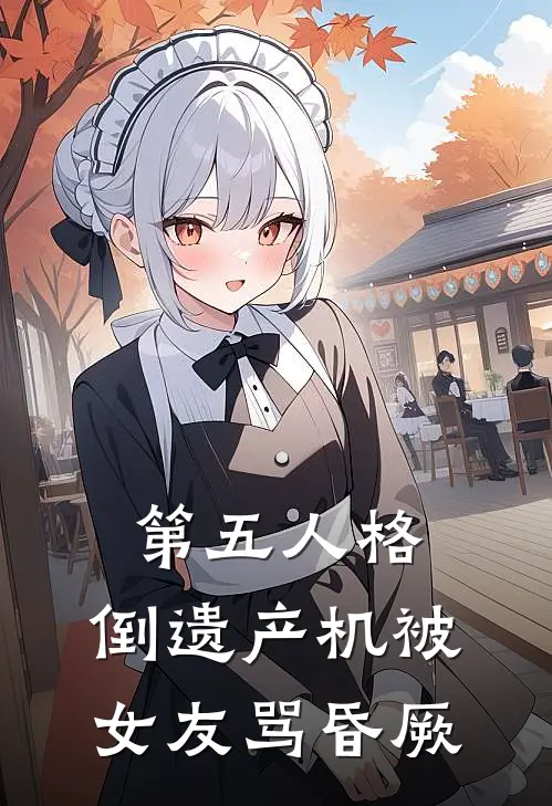 第五人格，倒遗产机被女友骂昏厥