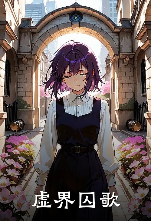 虚界囚歌
