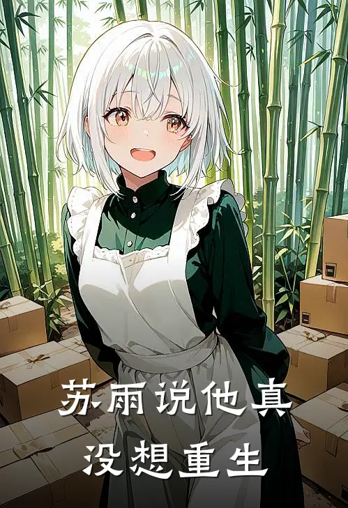 苏雨说他真没想重生