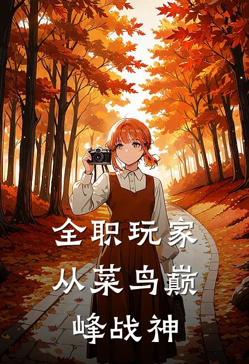 全职玩家，从菜鸟巅峰战神