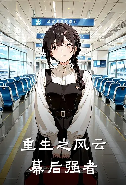 重生之风云幕后强者