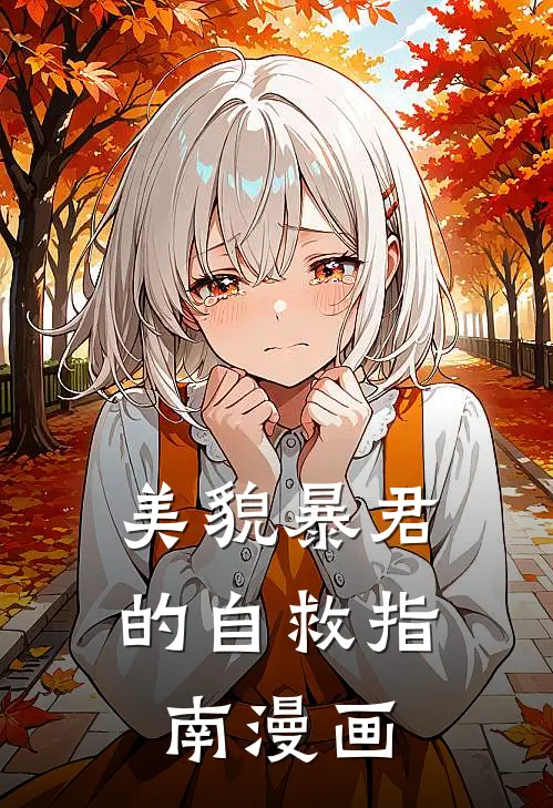 美貌暴君的自救指南漫画