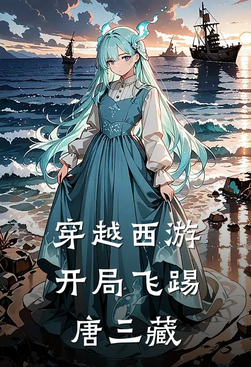 穿越西游：开局飞踢唐三藏