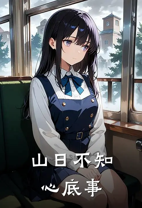 山日不知心底事