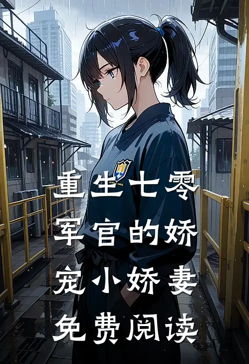 重生七零军官的娇宠小娇妻免费阅读