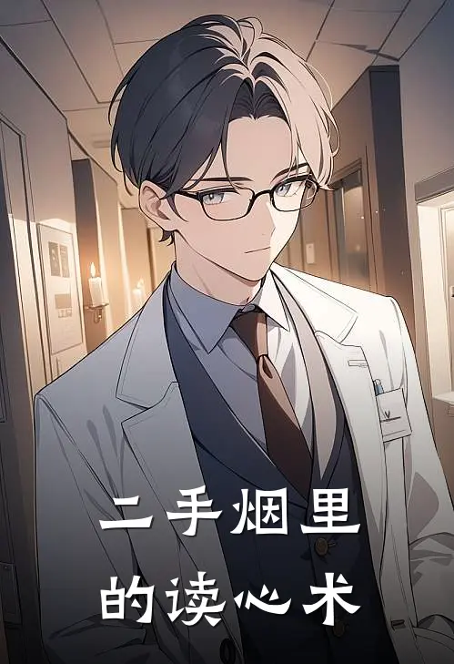 二手烟里的读心术