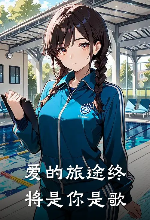 爱的旅途终将是你是歌