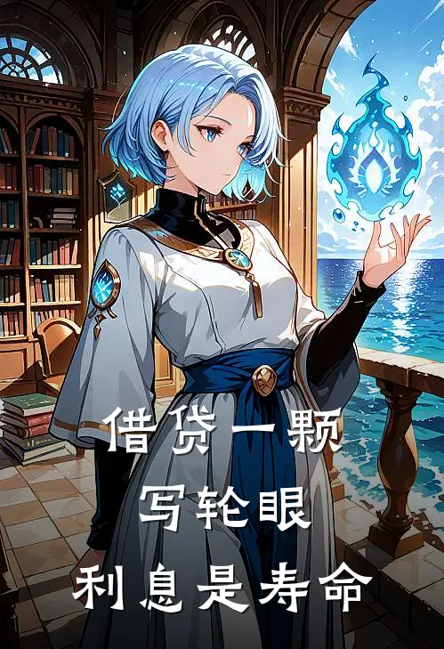 借贷一颗写轮眼，利息是寿命