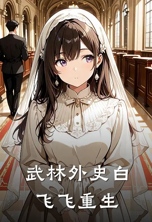 武林外史白飞飞重生