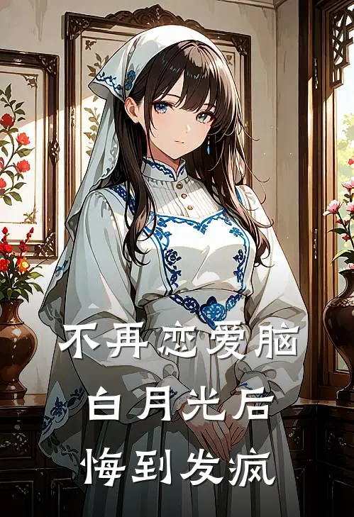 不再恋爱脑，白月光后悔到发疯