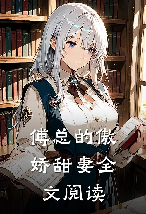 傅总的傲娇甜妻全文阅读