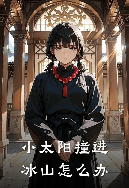 小太阳撞进冰山怎么办