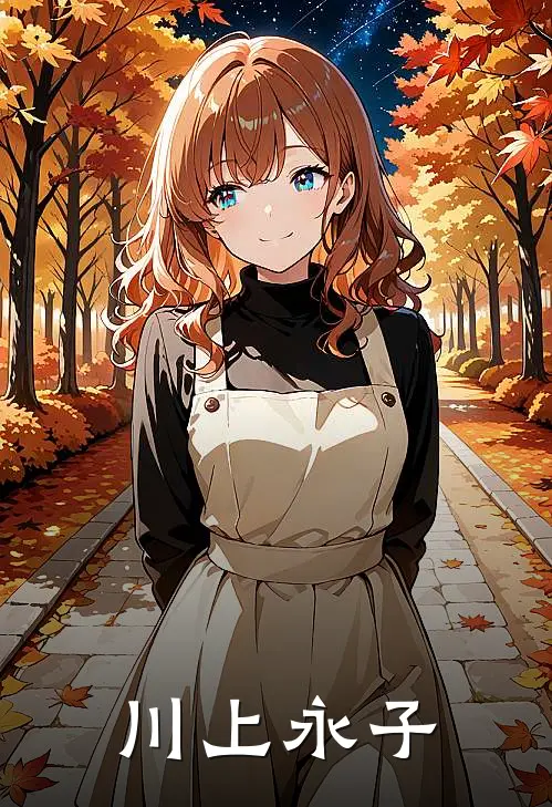 川上永子