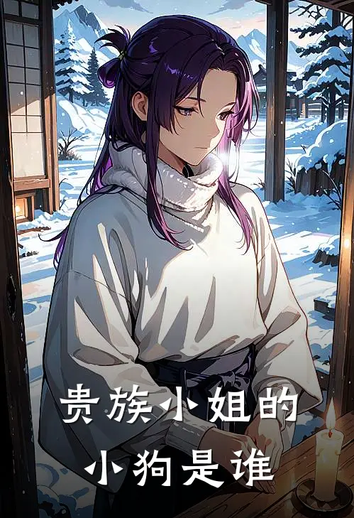 贵族小姐的小狗是谁