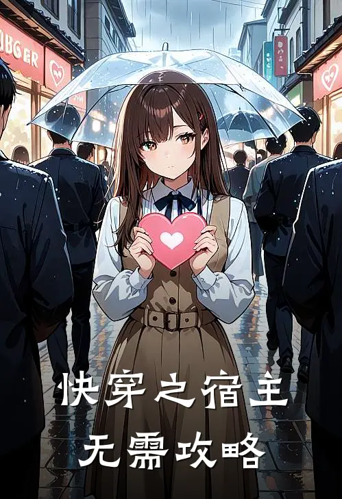 快穿之宿主无需攻略