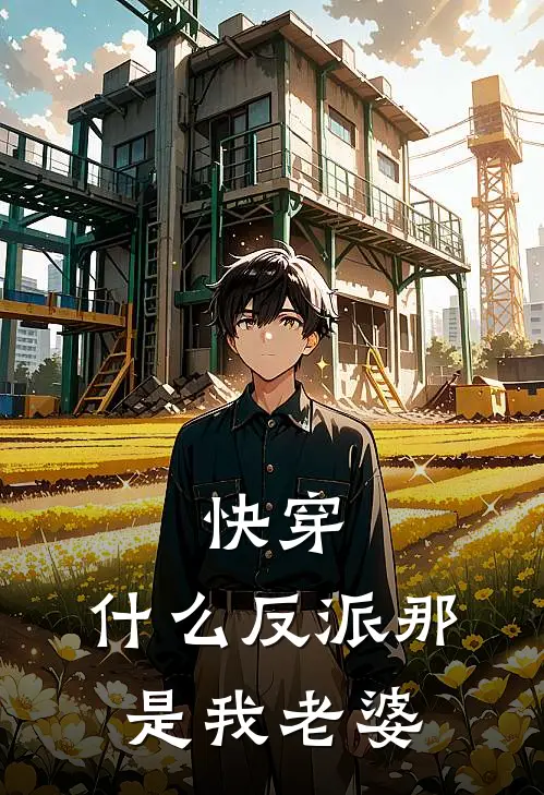 快穿：什么反派那是我老婆