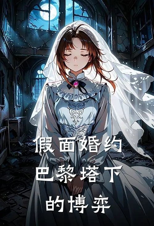 假面婚约：巴黎塔下的博弈