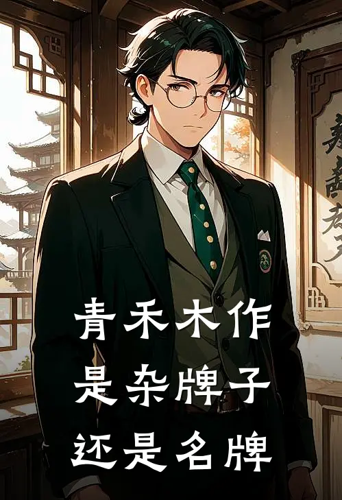 青禾木作是杂牌子还是名牌