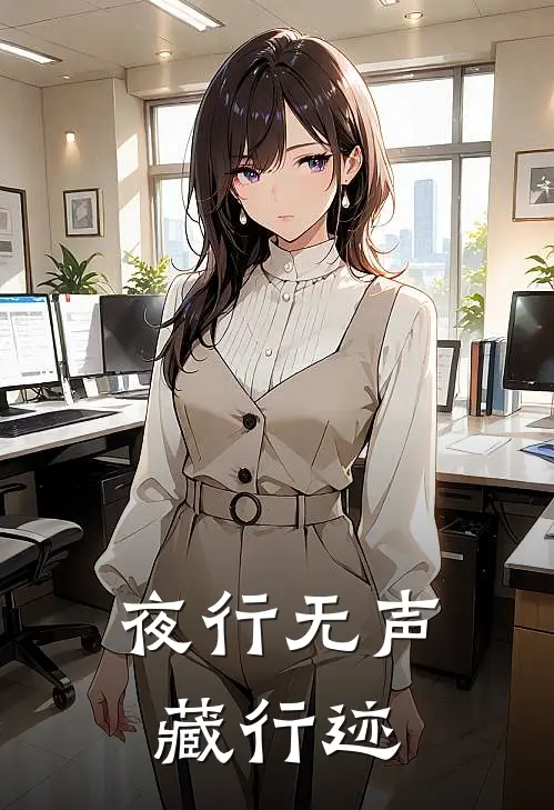 夜行无声藏行迹