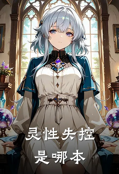 灵性失控是哪本