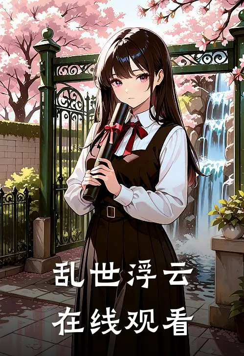 乱世浮云 在线观看