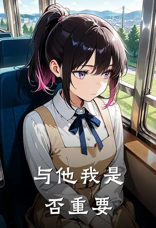 与他我是否重要