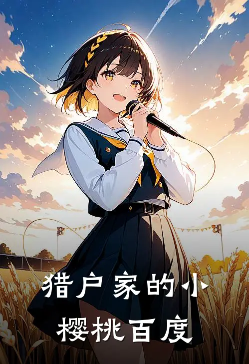 猎户家的小樱桃 百度