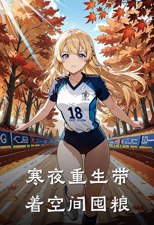 寒夜重生带着空间囤粮