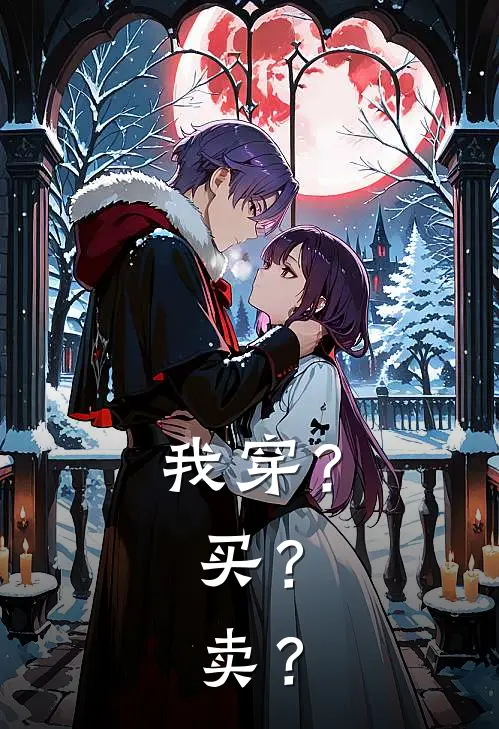 我穿？买？卖？