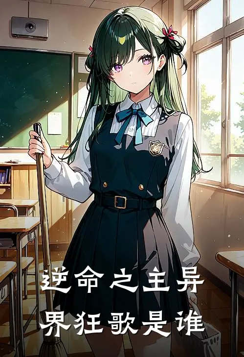 逆命之主异界狂歌是谁