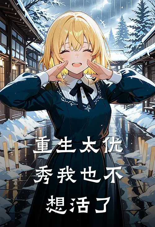 重生太优秀我也不想活了