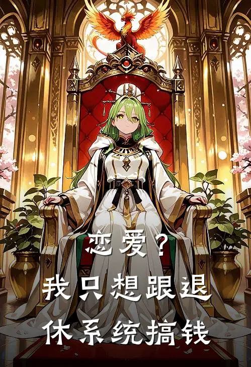 恋爱？我只想跟退休系统搞钱