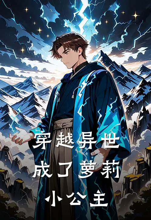 穿越异世，成了萝莉小公主