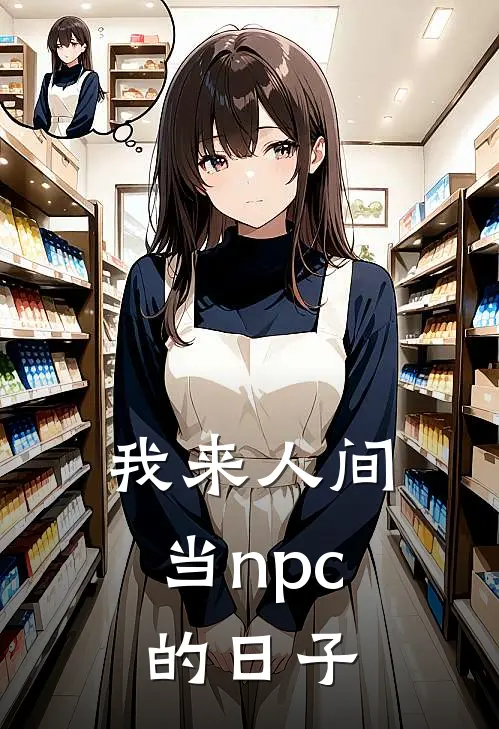 我来人间当npc的日子