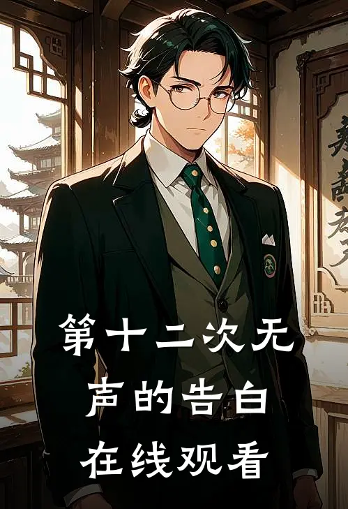 第十二次无声的告白在线观看