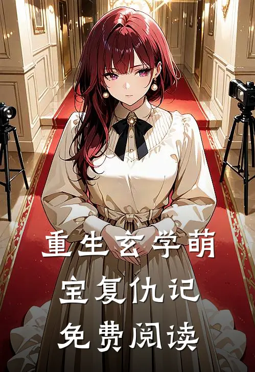 重生玄学萌宝复仇记免费阅读