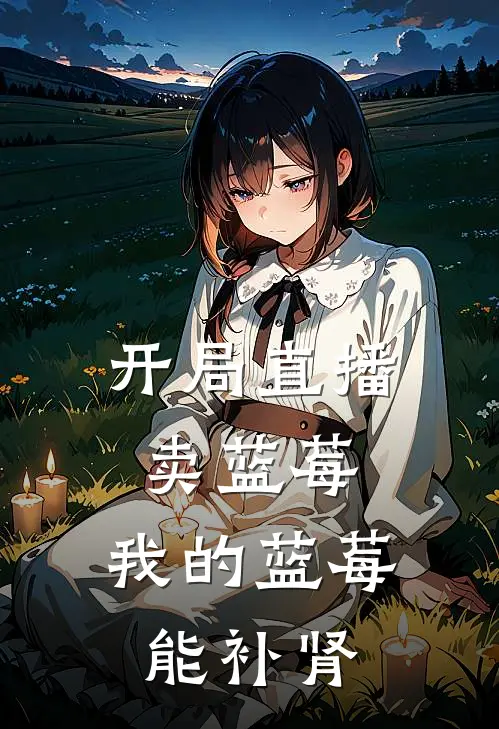 开局直播卖蓝莓，我的蓝莓能补肾