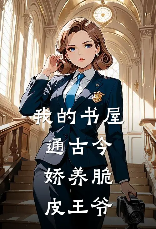 我的书屋通古今，娇养脆皮王爷